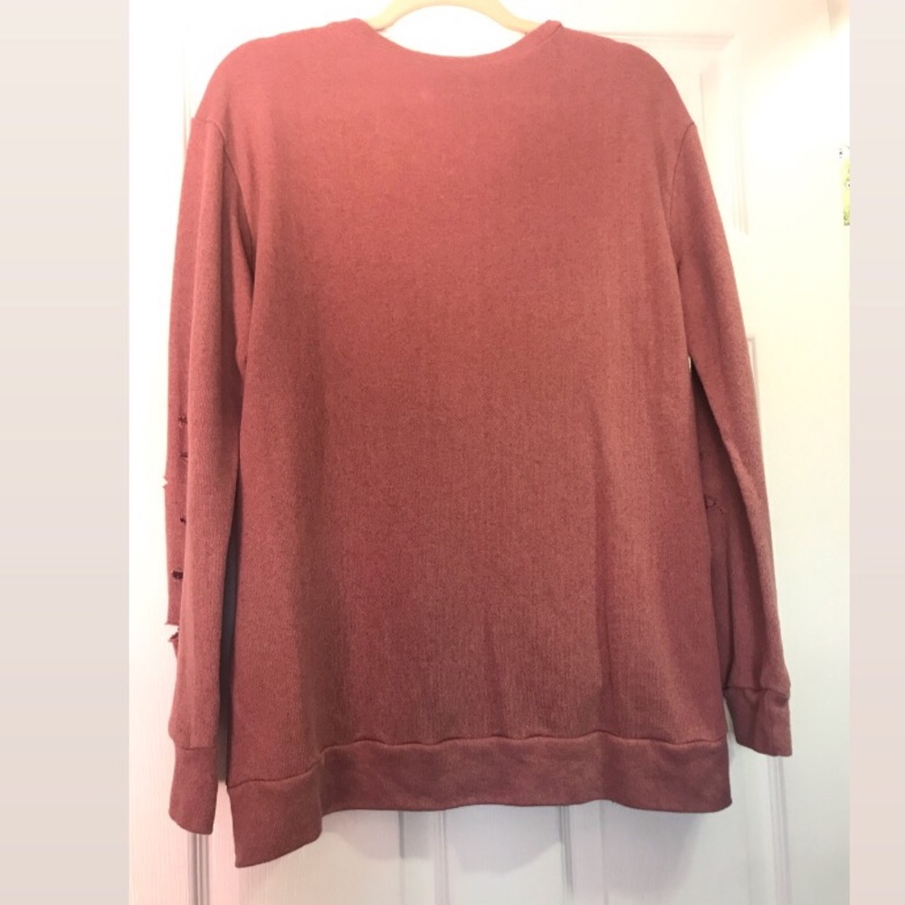 Sweater - Picture 2 of 2